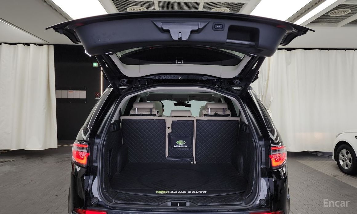 Discovery Sport 2nd Generation D150 S 21