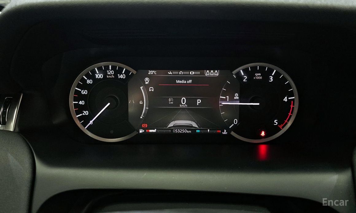 Land Rover Discovery Sport 2nd Generation D150 S №9