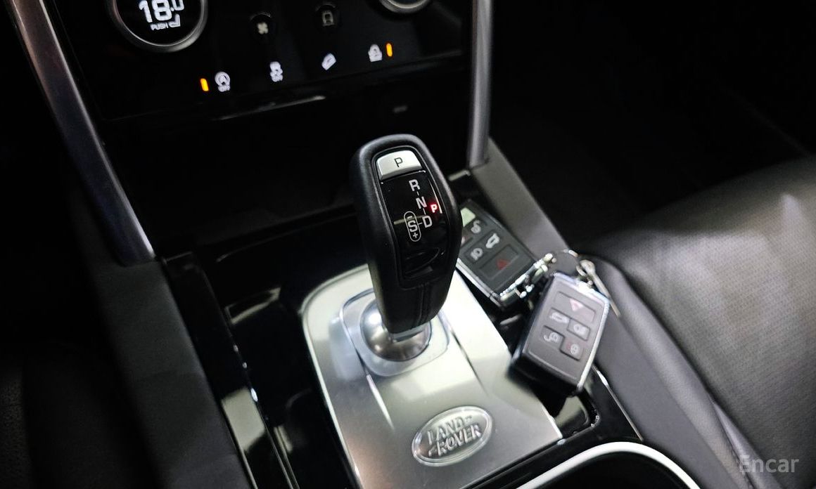 Land Rover Discovery Sport 2nd Generation D150 S №10