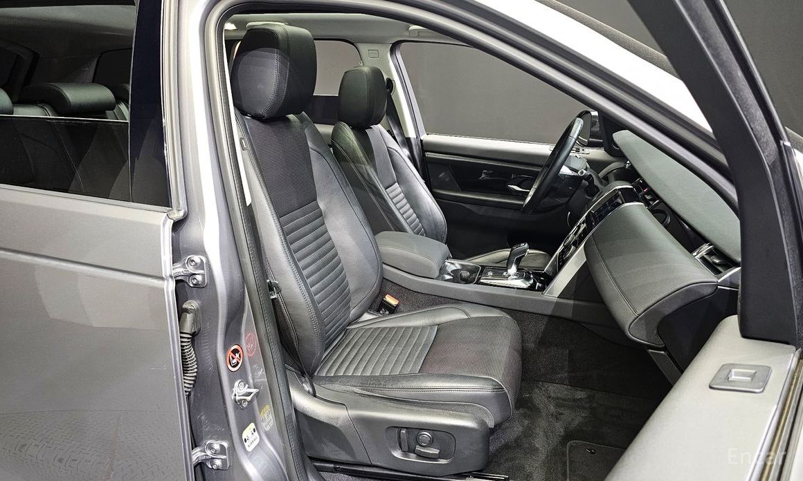 Land Rover Discovery Sport 2nd Generation D150 S №13