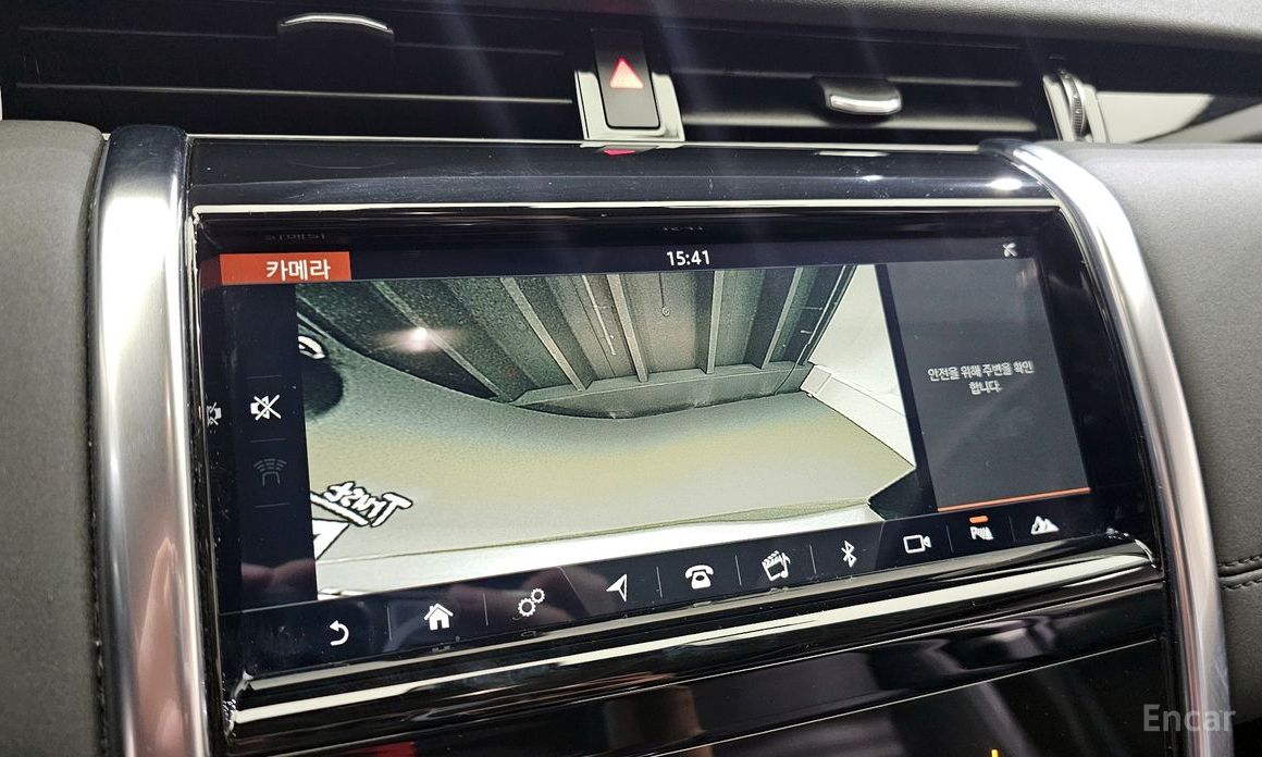 Land Rover Discovery Sport 2nd Generation D150 S №16