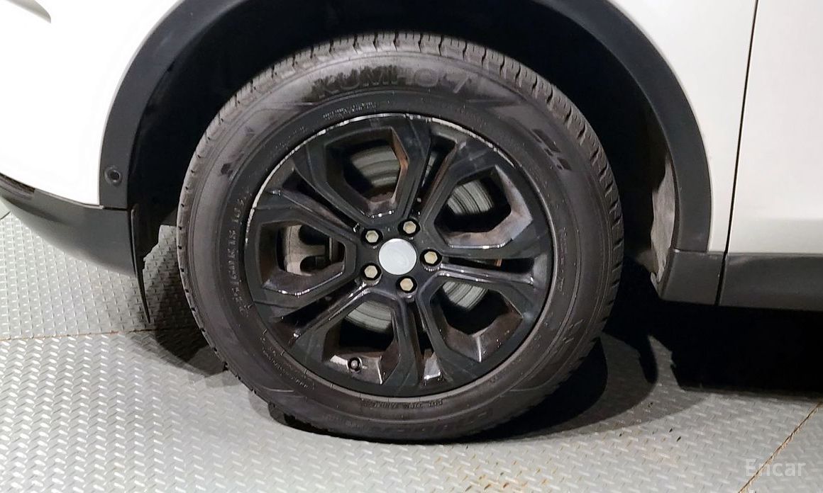 Land Rover Discovery Sport 2nd Generation D200 S №6