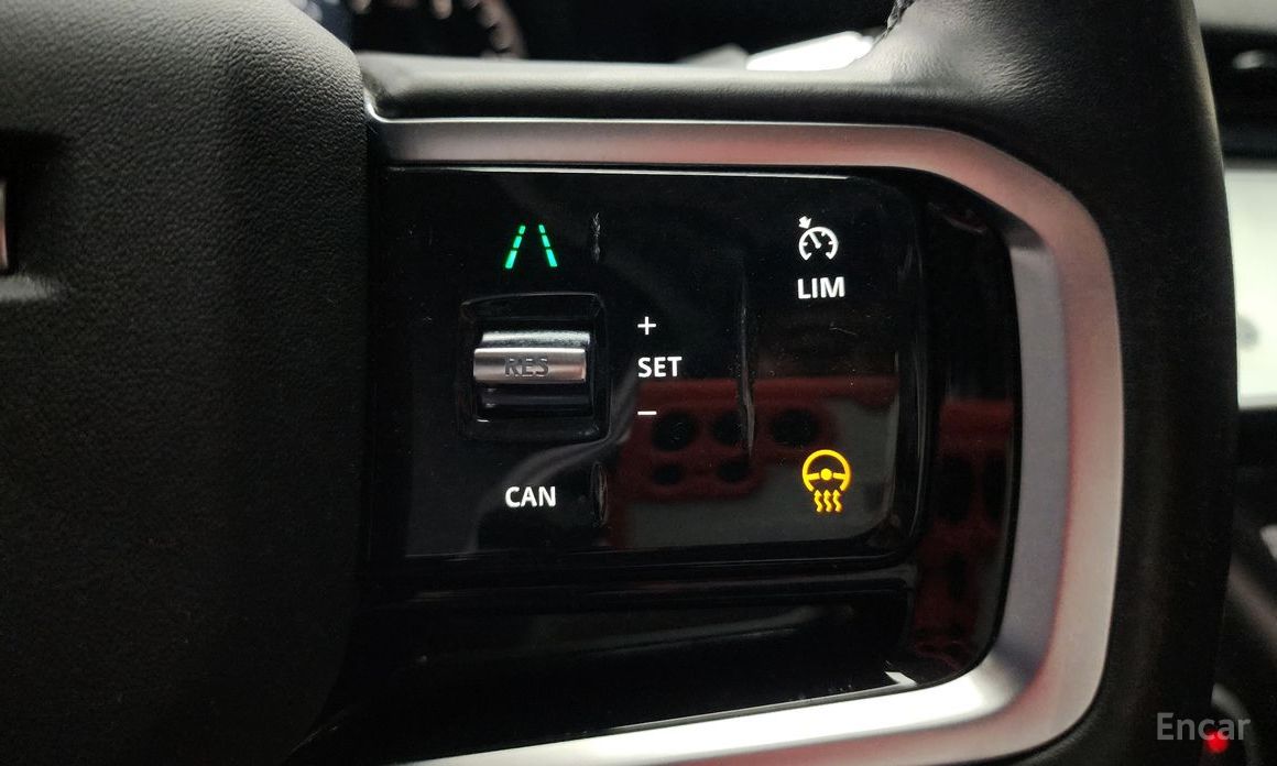Land Rover Discovery Sport 2nd Generation D200 S №18
