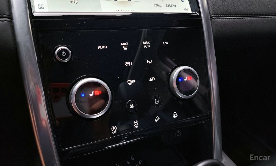 Land Rover Discovery Sport 2nd Generation D200 S №20