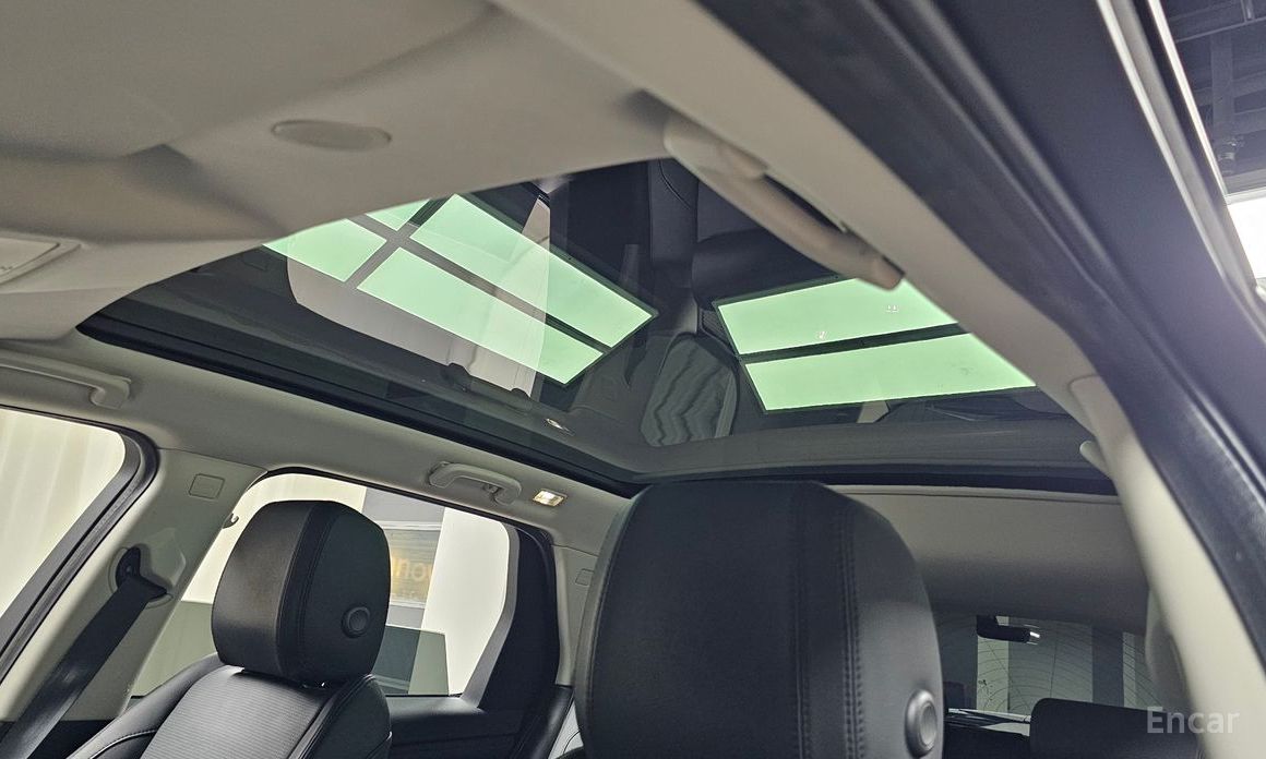 Discovery Sport 2nd Generation D200 S 20