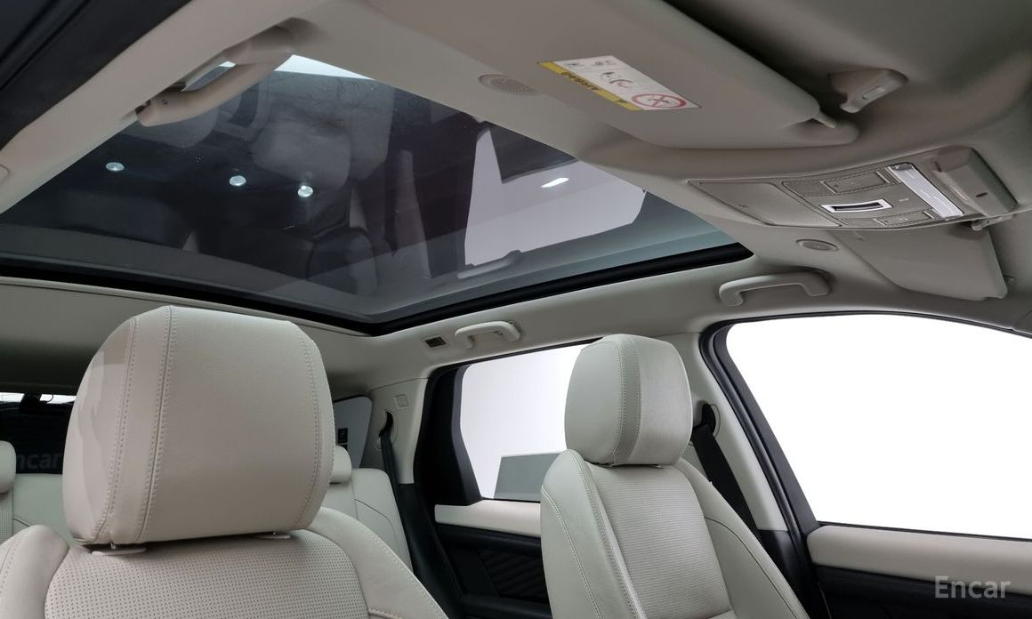 Discovery Sport 2nd Generation P250 S 16