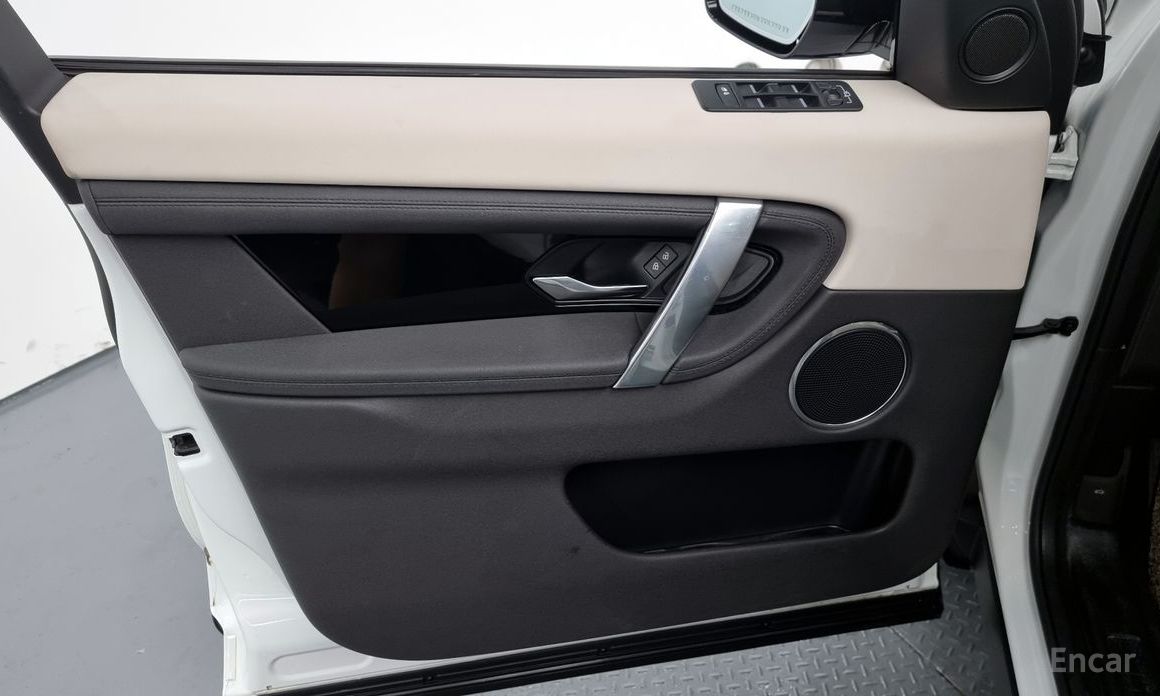 Discovery Sport 2nd Generation P250 S 17