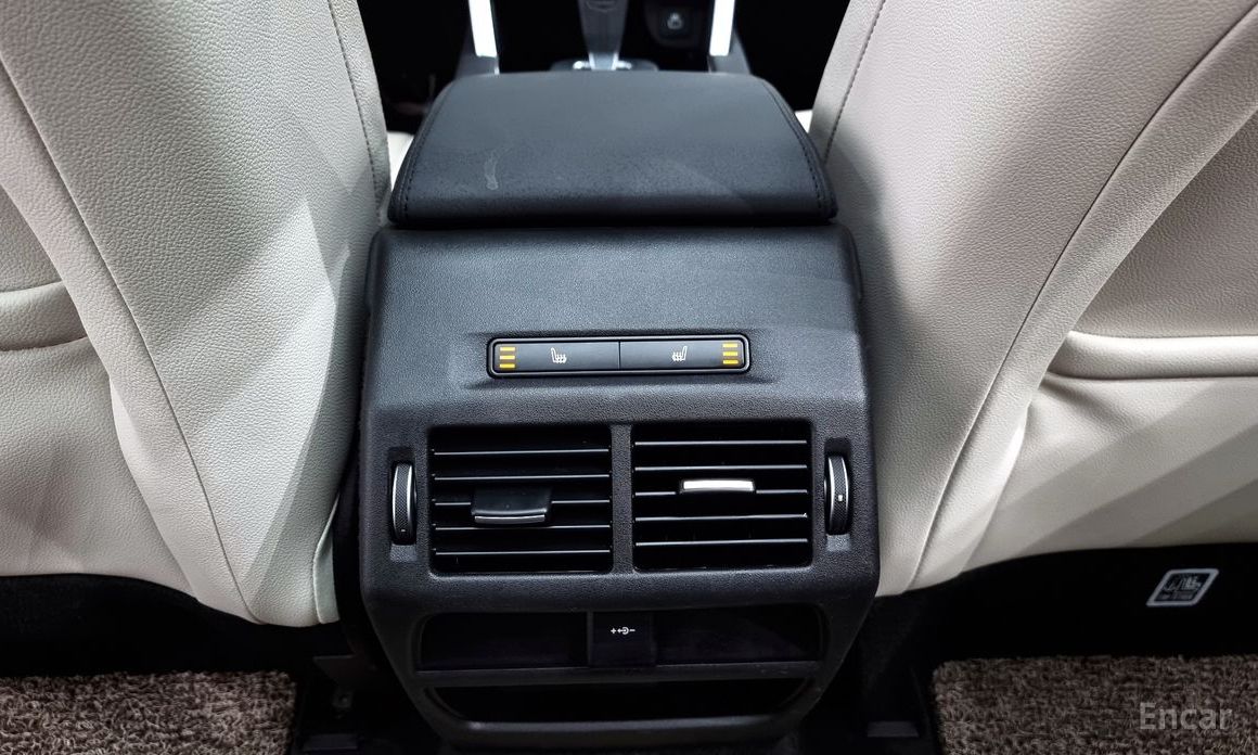 Discovery Sport 2nd Generation P250 S 20