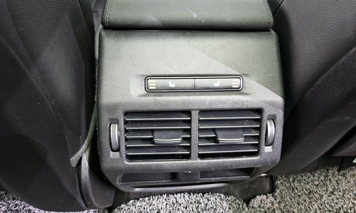 Discovery Sport 2nd Generation P250 SE 20