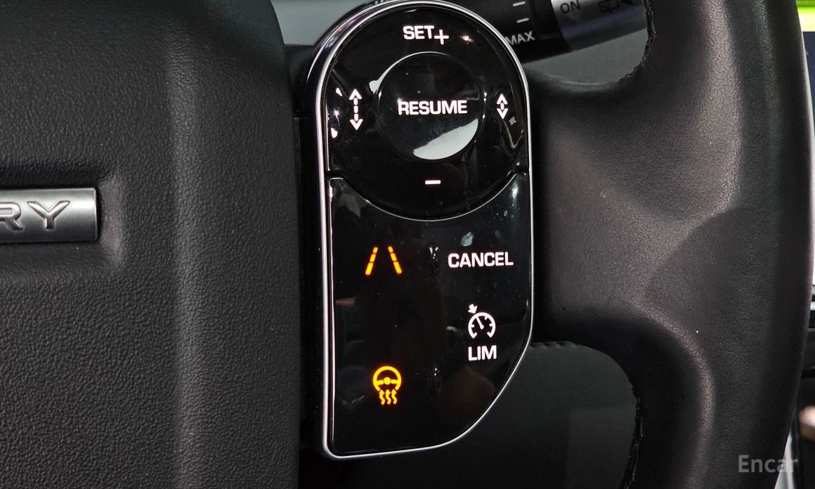 Discovery Sport 2nd Generation P250 SE 18