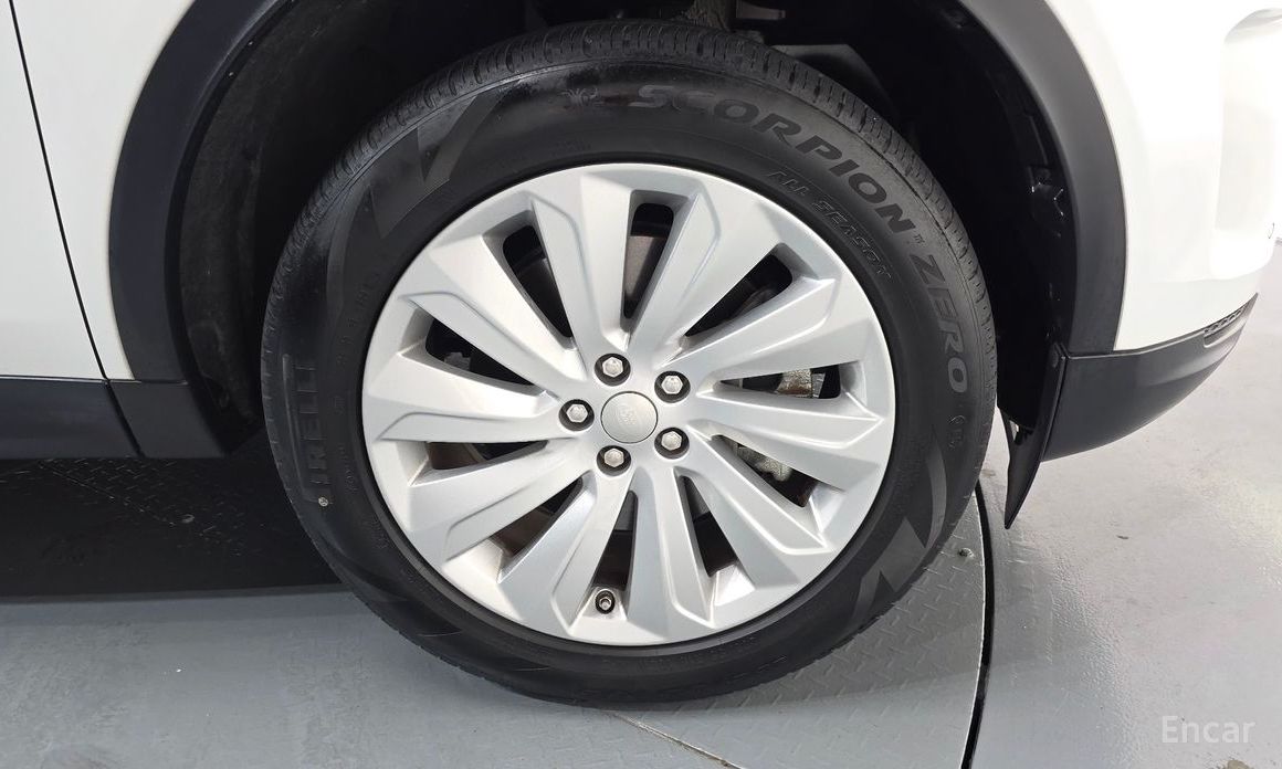 Land Rover Discovery Sport 2nd Generation P250 SE №5