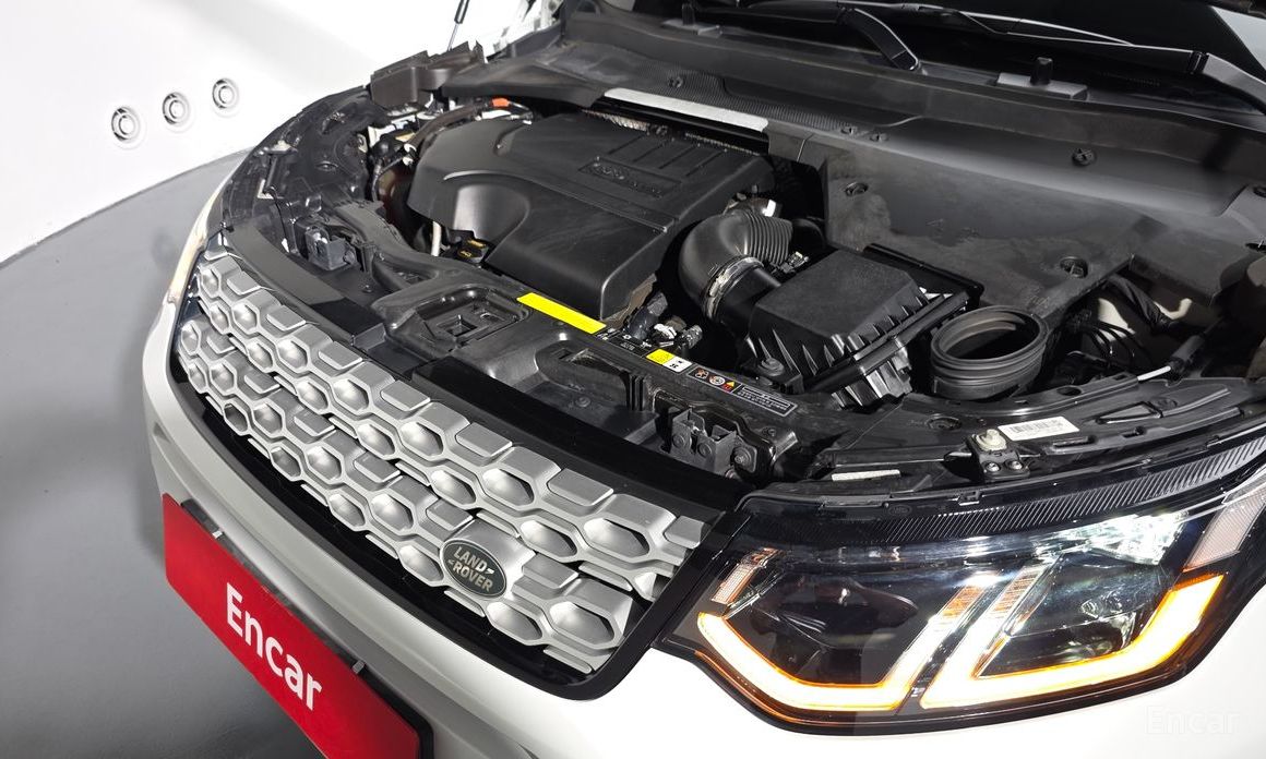 Land Rover Discovery Sport 2nd Generation P250 SE №6