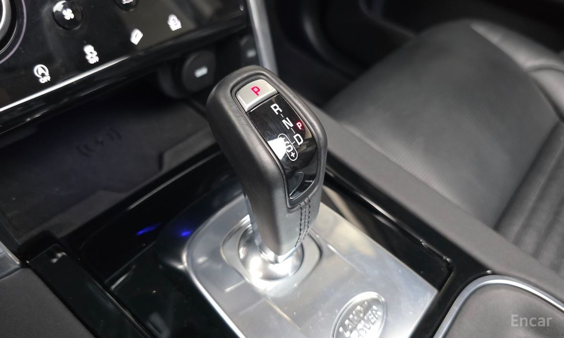 Land Rover Discovery Sport 2nd Generation P250 SE №9