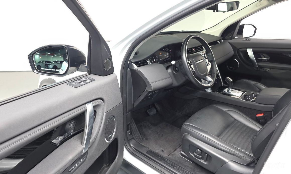 Land Rover Discovery Sport 2nd Generation P250 SE №11