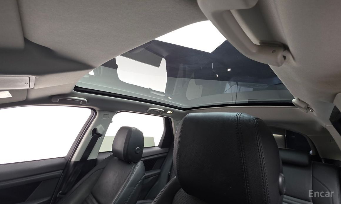 Land Rover Discovery Sport 2nd Generation P250 SE №19