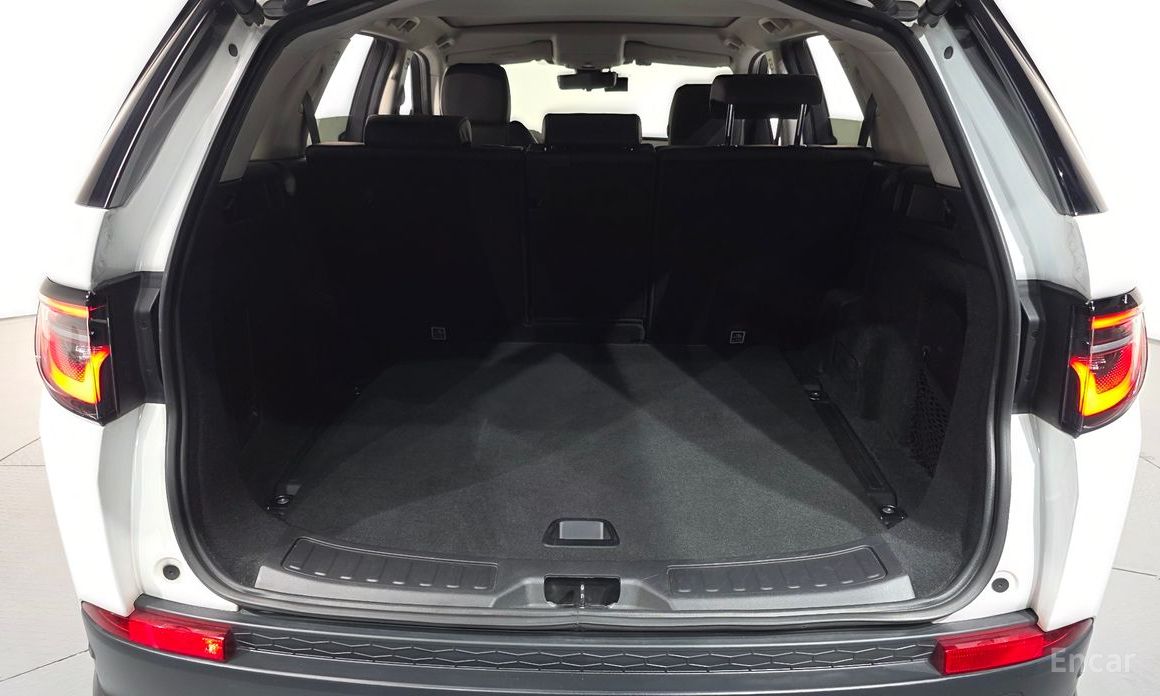 Land Rover Discovery Sport 2nd Generation P250 SE №20