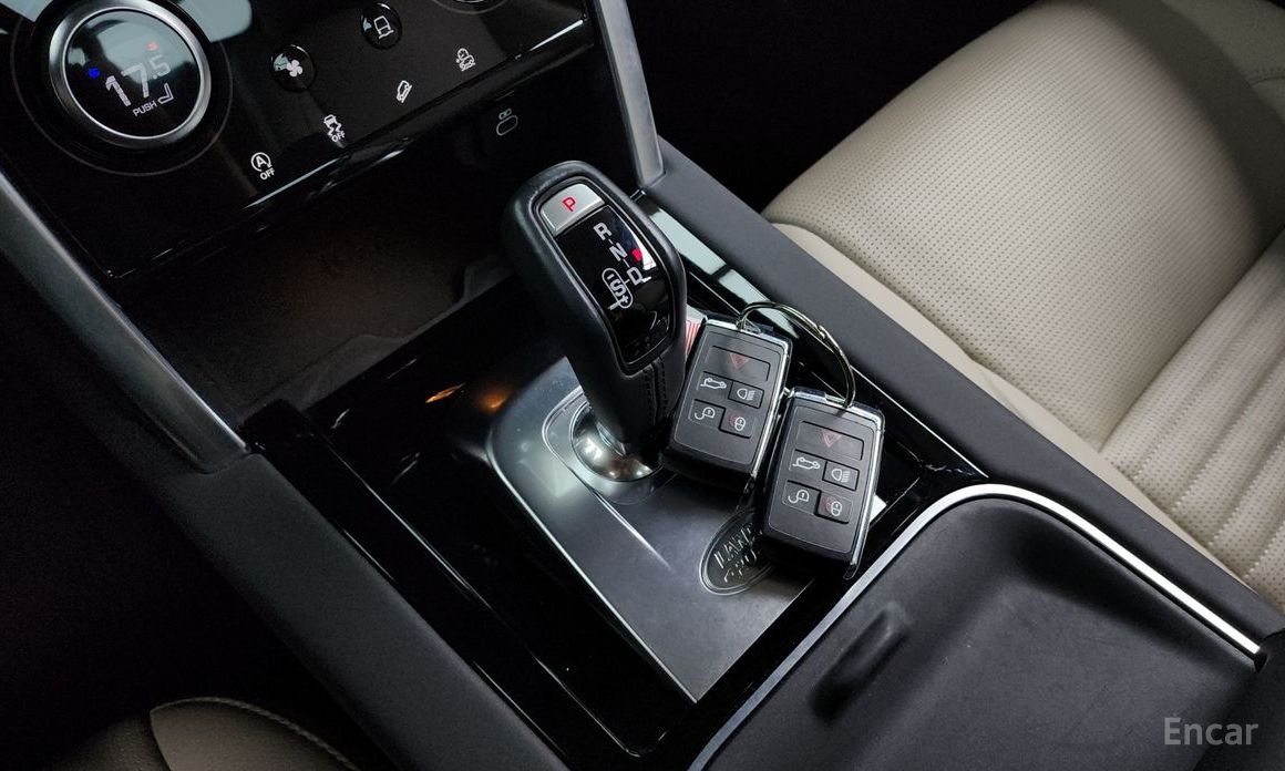 Land Rover Discovery Sport 2nd Generation P250 SE №10