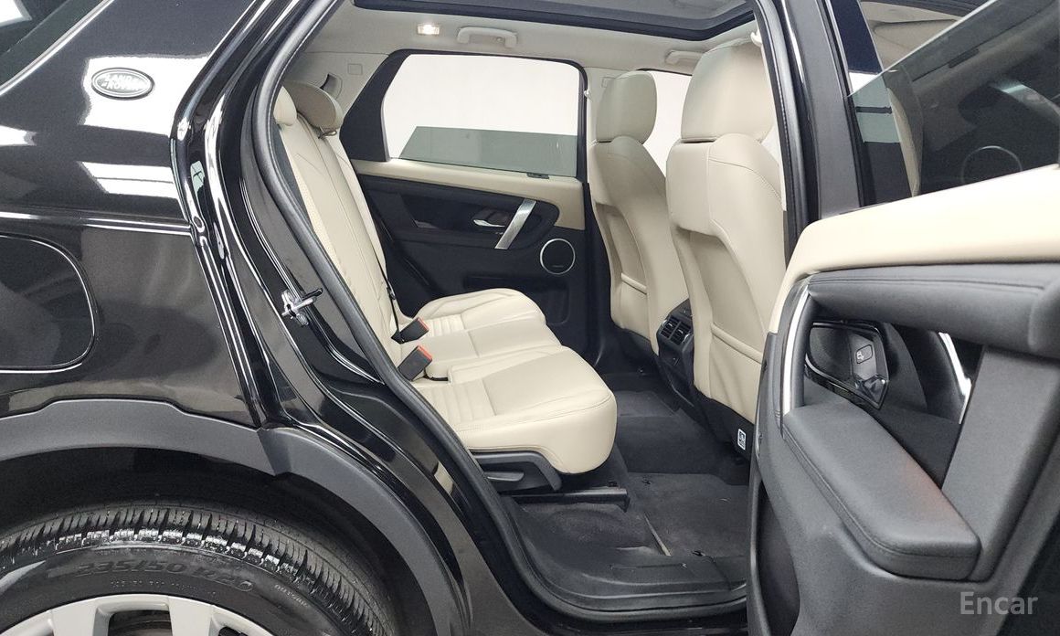 Land Rover Discovery Sport 2nd Generation P250 SE №13