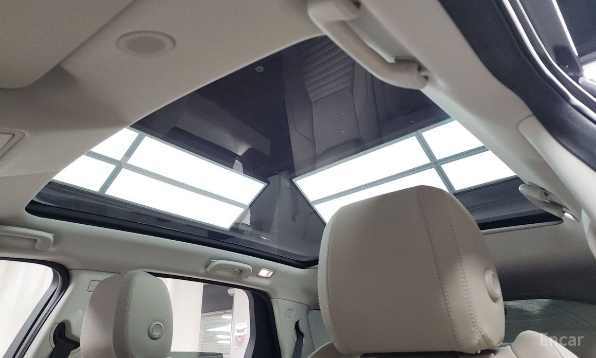 Land Rover Discovery Sport 2nd Generation P250 SE №20