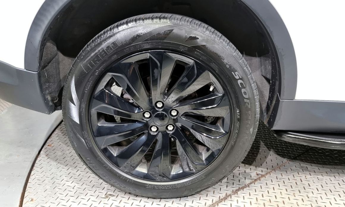 Land Rover Discovery Sport 2nd Generation P250 SE №6