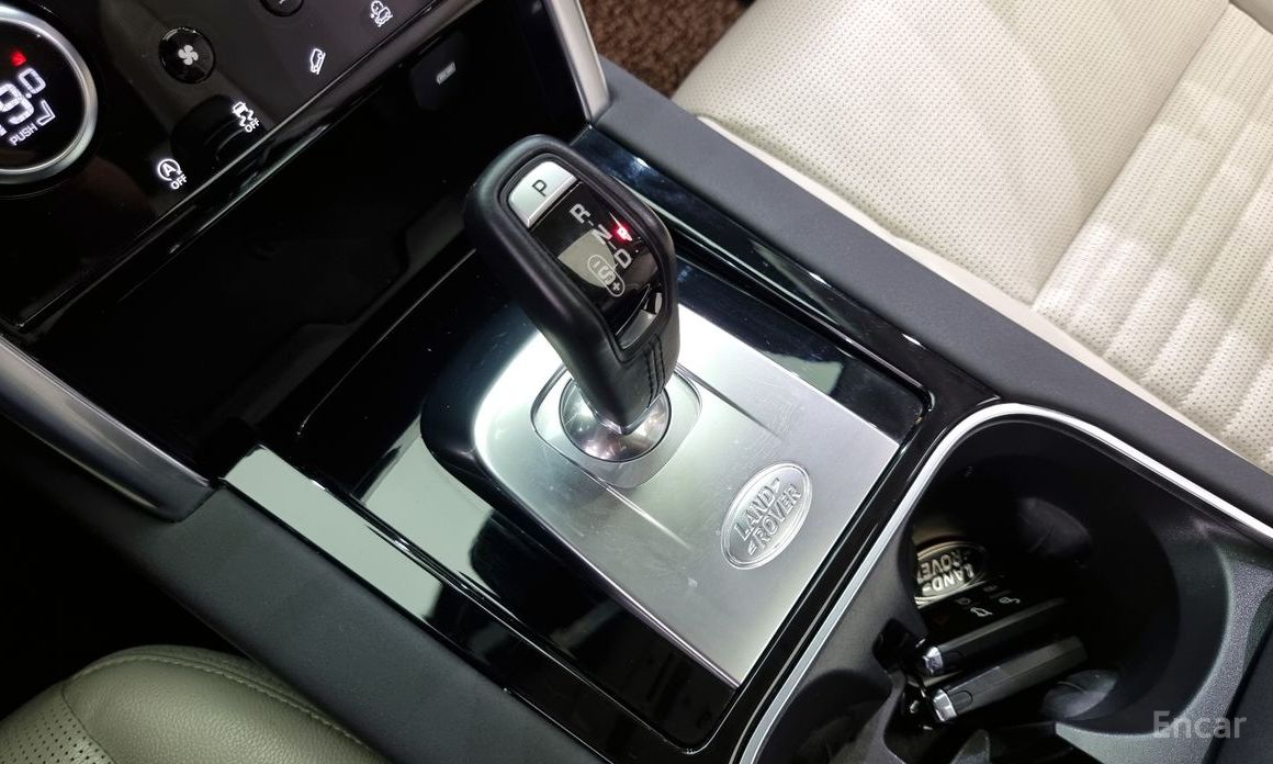 Land Rover Discovery Sport 2nd Generation P250 SE №10