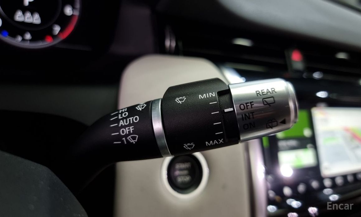 Land Rover Discovery Sport 2nd Generation P250 SE №19