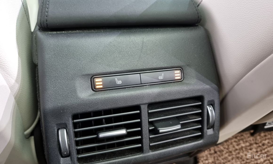 Land Rover Discovery Sport 2nd Generation P250 SE №20