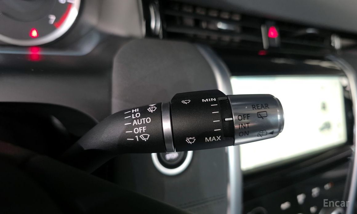 Discovery Sport 2nd Generation P250 SE 17