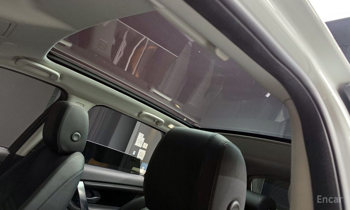 Discovery Sport 2nd Generation P250 SE 21