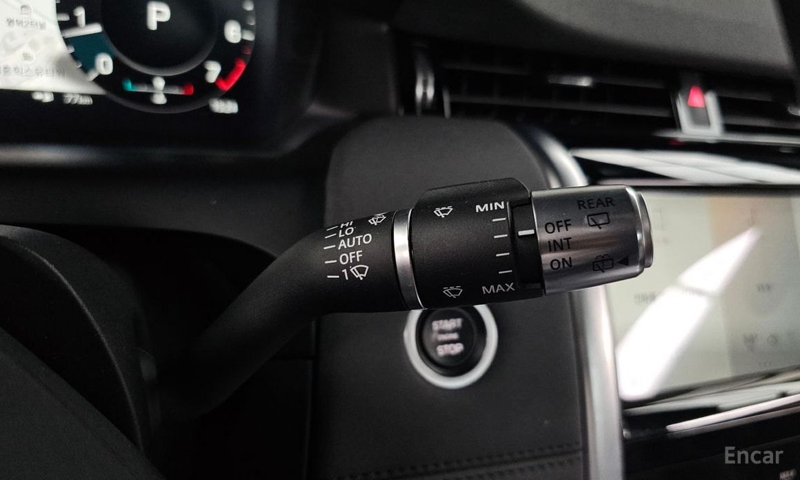 Discovery Sport 2nd Generation P250 SE 17