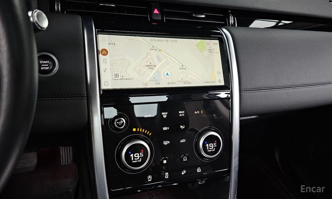 Discovery Sport 2nd Generation P250 SE 18