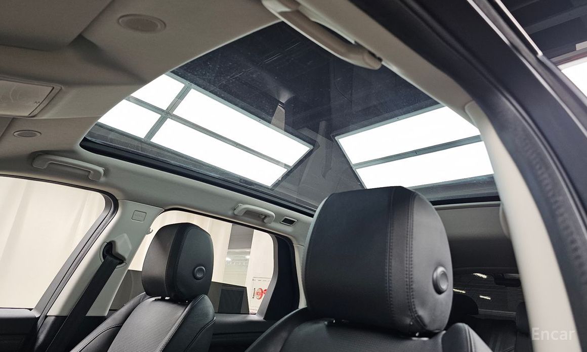 Discovery Sport 2nd Generation P250 SE 20