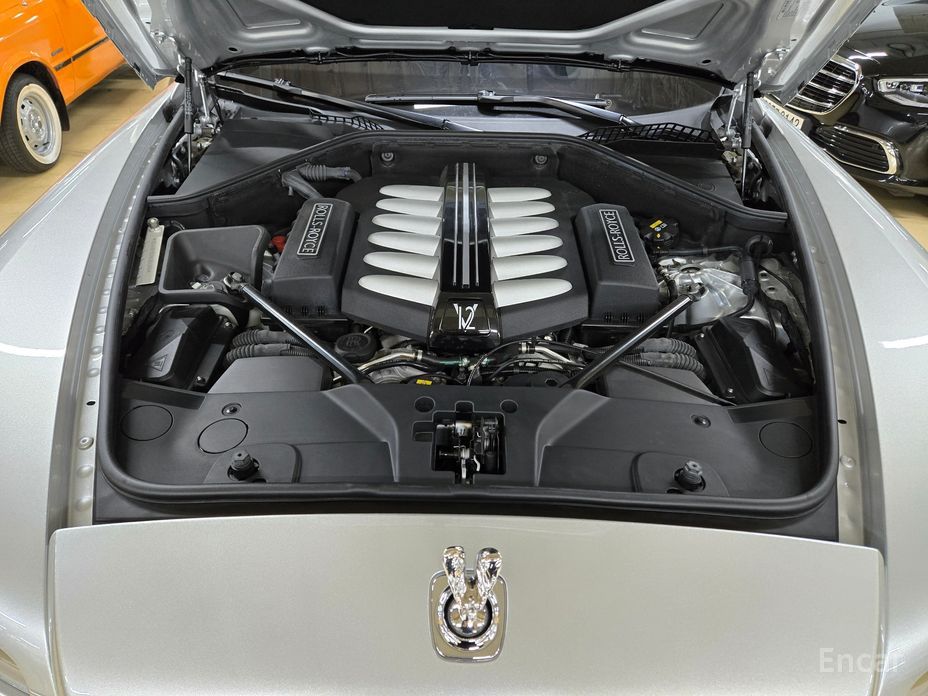 Dunne Dunne 6. 6 V12 №5