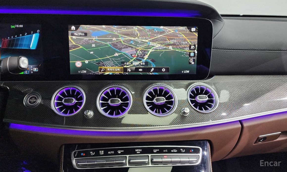 E-CLASS W213E53 AMG 4MATIC+ 15