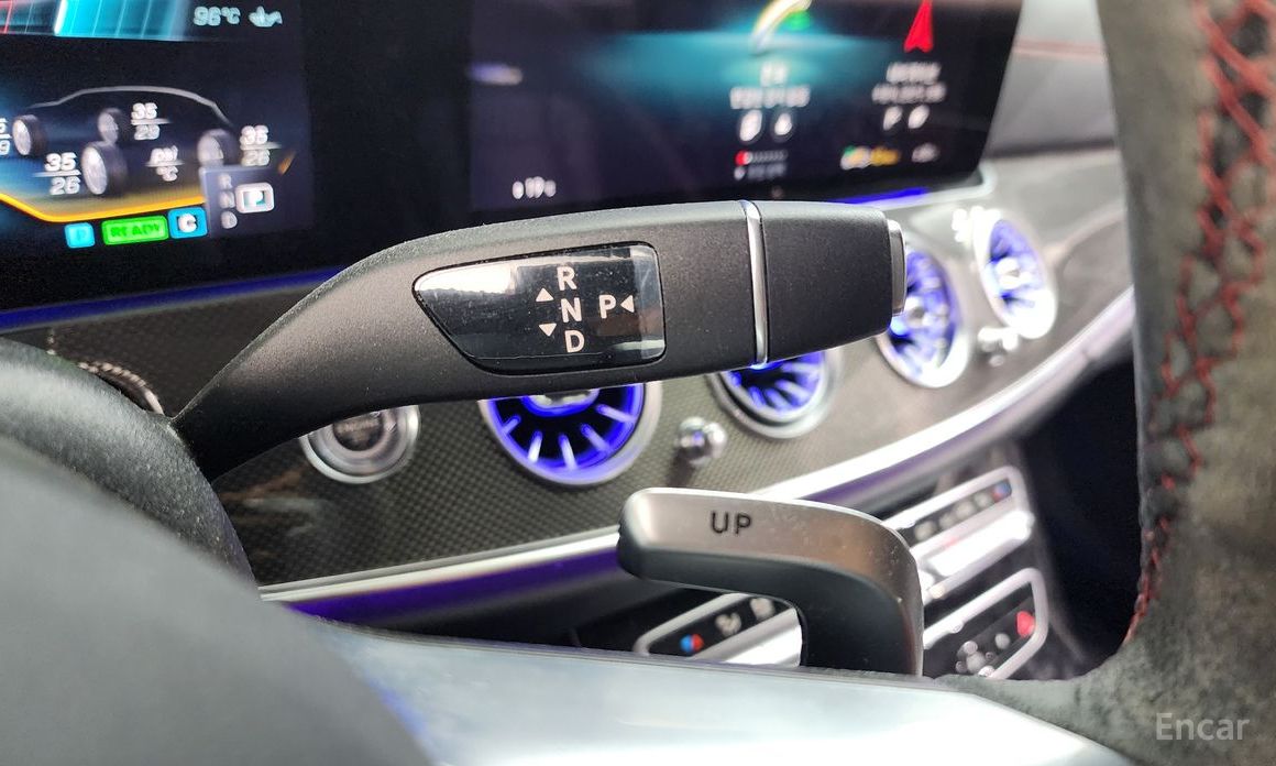 E-CLASS W213E53 AMG 4MATIC+ 10