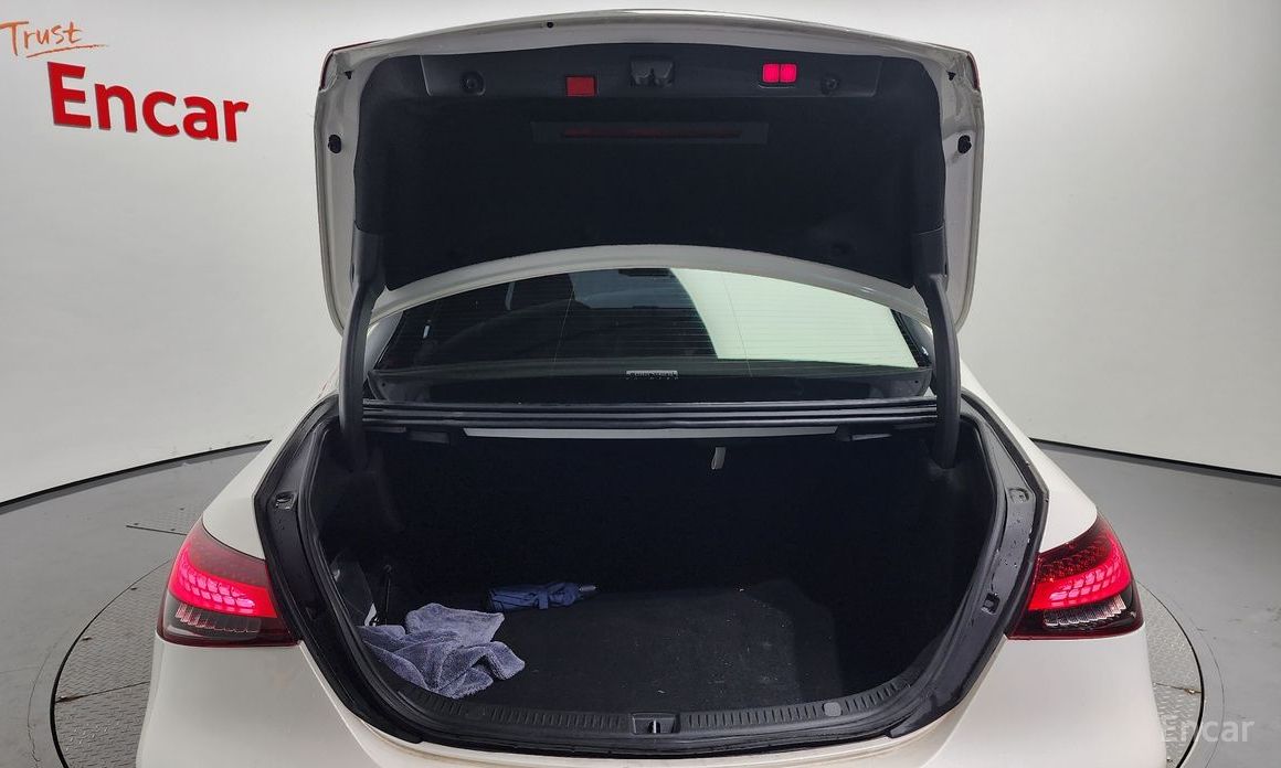 E-CLASS W213E53 AMG 4MATIC+ 21