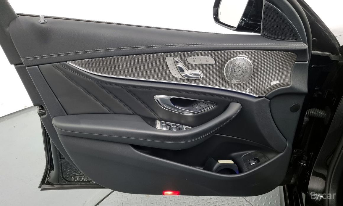 AMG E-CLASS W213E53 AMG 4MATIC+ №19