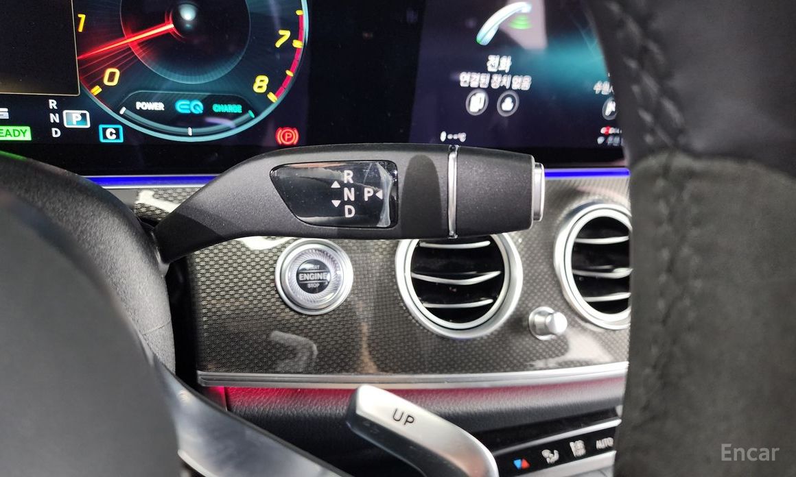 Mercedes-Benz E-CLASS W213E53 AMG 4MATIC+ №10
