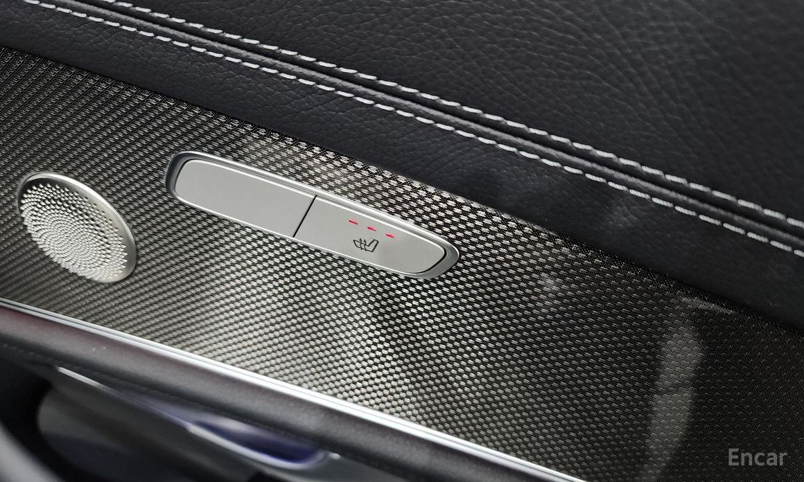 Mercedes-Benz E-CLASS W213E53 AMG 4MATIC+ №19