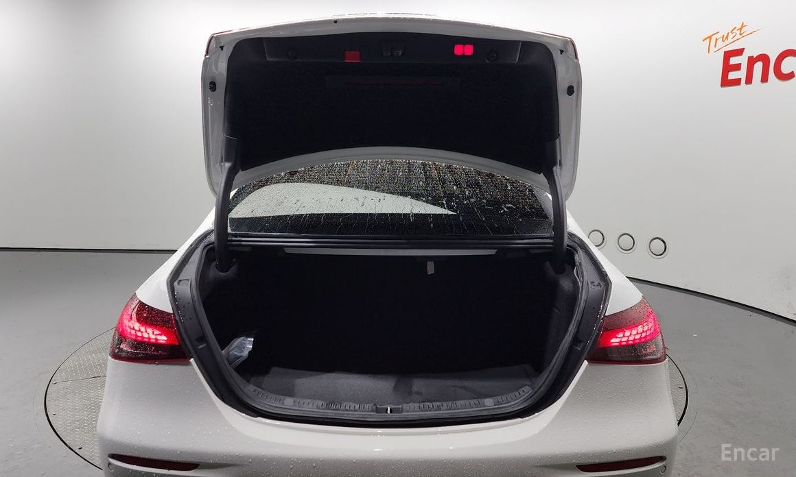 Mercedes-Benz E-CLASS W213E53 AMG 4MATIC+ №21