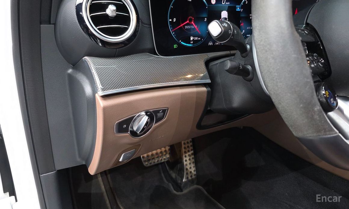 E-CLASS W213E53 AMG 4MATIC+ 14