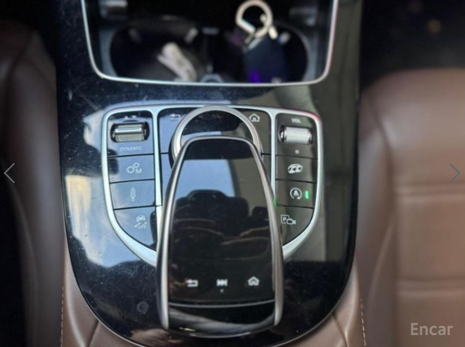 E-CLASS W213E53 AMG 4MATIC+ 14