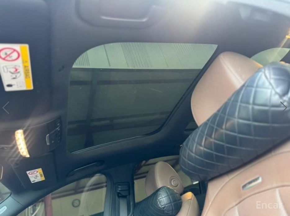 E-CLASS W213E53 AMG 4MATIC+ 15