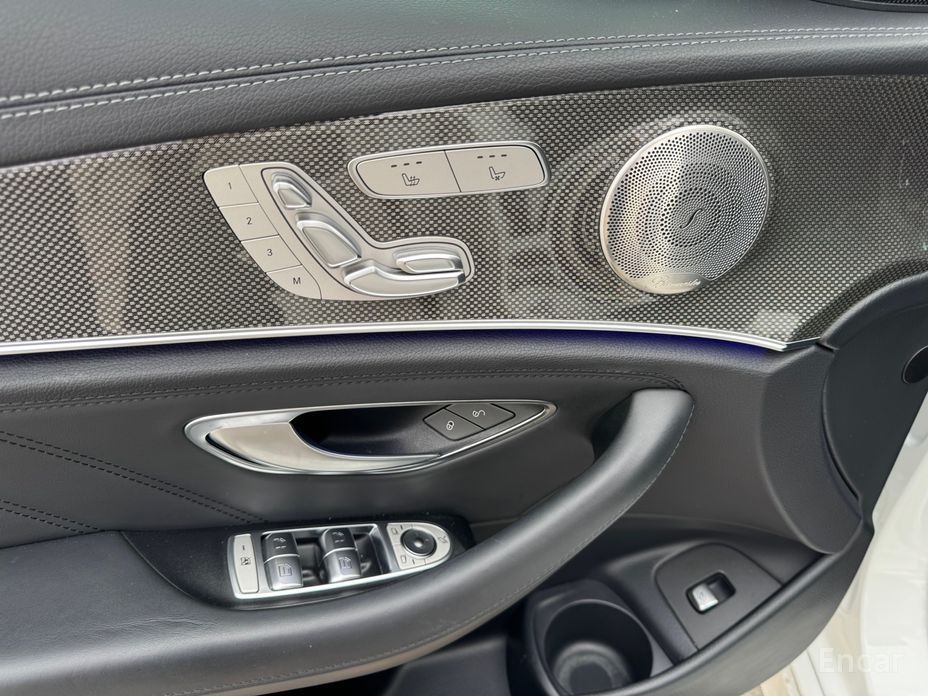 E-CLASS W213E53 AMG 4MATIC+ 9