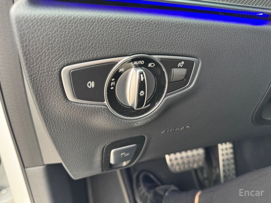 E-CLASS W213E53 AMG 4MATIC+ 12