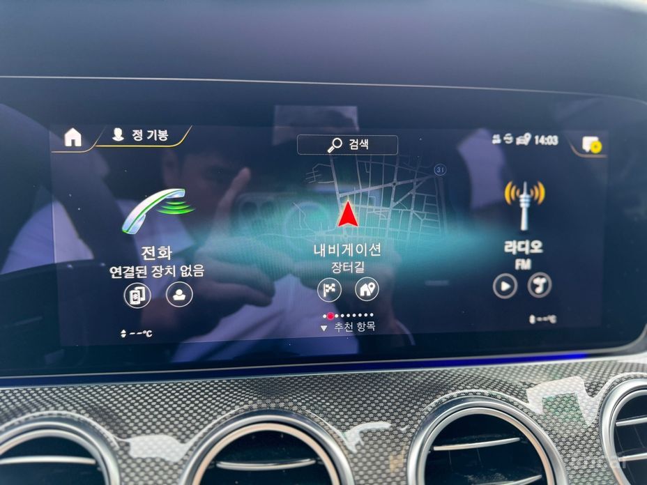 E-CLASS W213E53 AMG 4MATIC+ 15