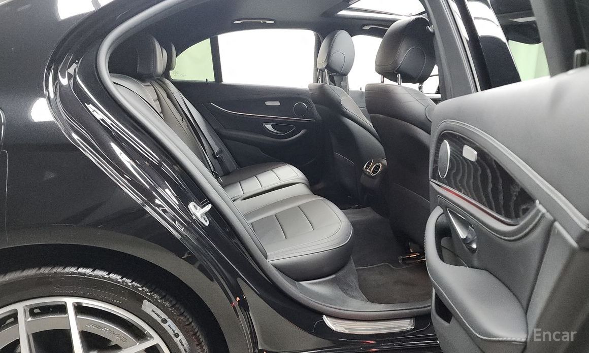 Mercedes-Benz E-Class W213E220d 4MATIC AMG Line №13