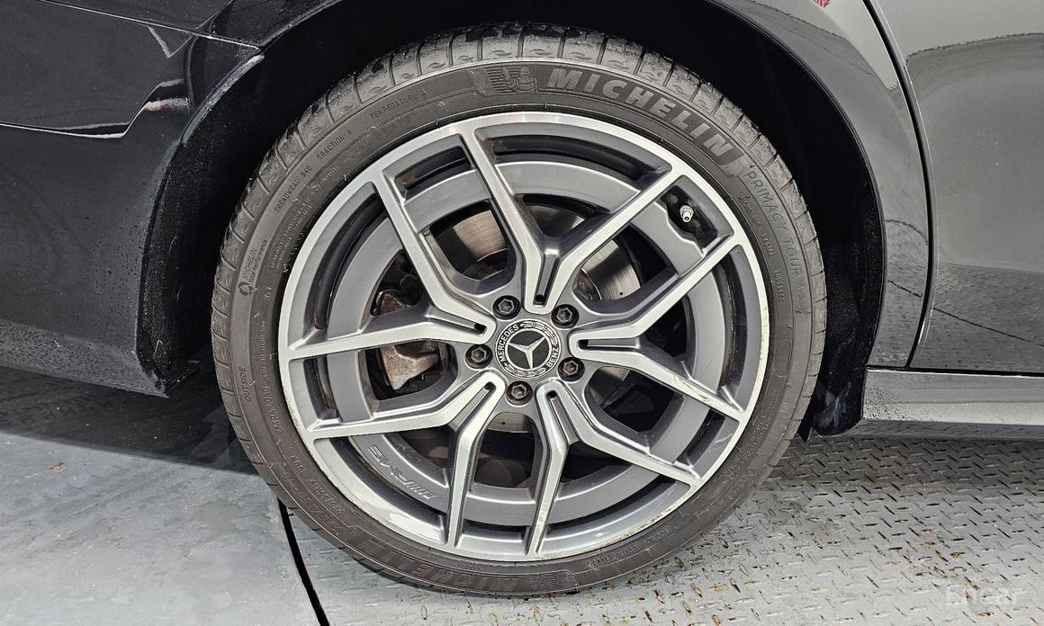 Mercedes-Benz E-Class W213E220d 4MATIC AMG Line №6