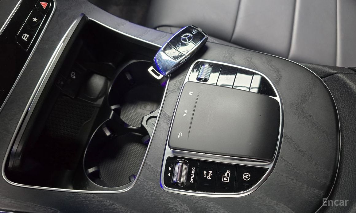Mercedes-Benz E-Class W213E220d 4MATIC AMG Line №19