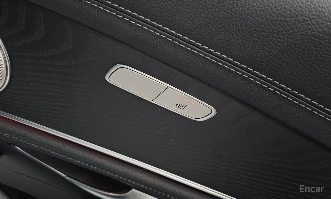 E-Class W213E220d 4MATIC AMG Line 19